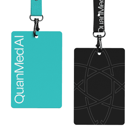 ID badges