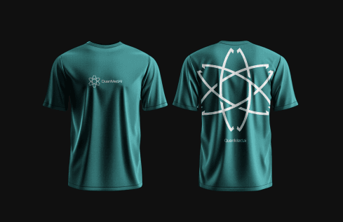 Branded T-shirts