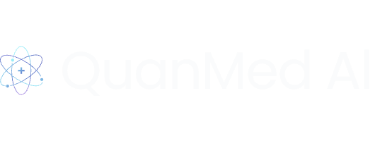 QuanMed AI Logo
